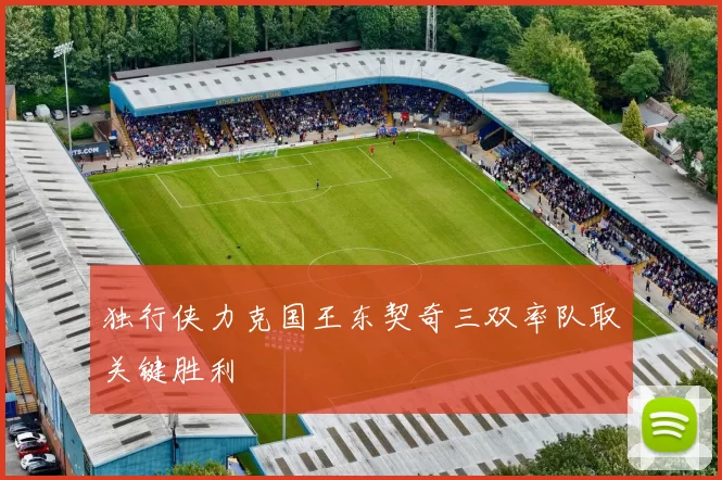 独行侠力克国王东契奇三双率队取关键胜利