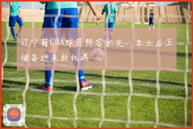 辽宁籍CBA球员阵容扩充，本土后卫储备迎来新机遇