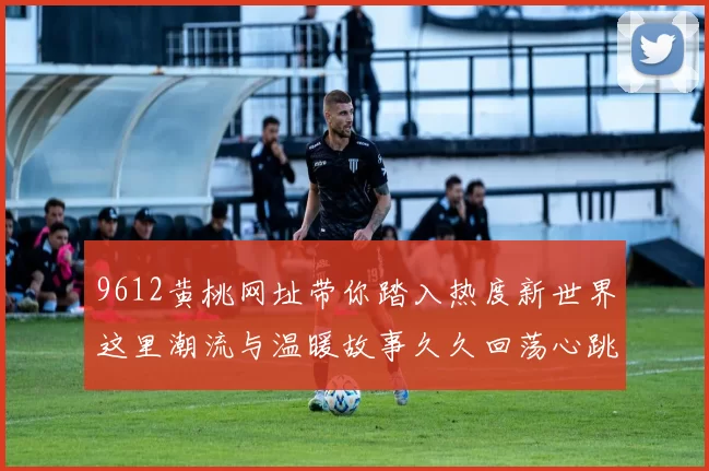 9612黄桃网址带你踏入热度新世界这里潮流与温暖故事久久回荡心跳节